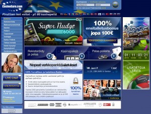 casinoeuro bonus code