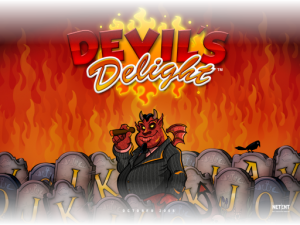 devils delight